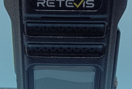 Retevis NR630S UHF (400-480) Handheld