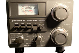 Kenwood AT-230 Antenna Tuner