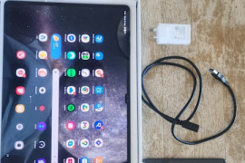Samsung Galaxy Tab S8 Ultra SM-X900 128GB Black Ex