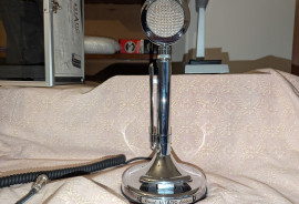 FOR SALE: D-104 Silver Eagle - Final Edition