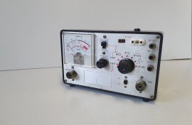 CITIZEN BAND RADIO TESTER FS117 CBT1 JAPAN