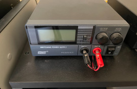  30A 13.8V High Efficiency Power Supply