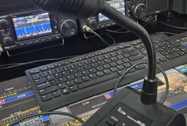 ICOM SM-50 MIC