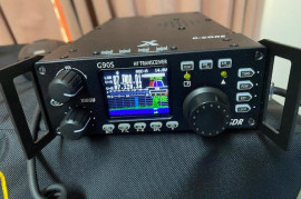 Xiegu G90 SDR Transceiver (AS NEW)