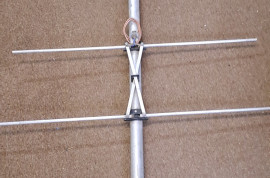 2m 13 el yagi