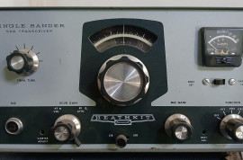 Heathkit HW-12a Pending, lots of emails