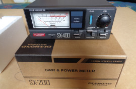 Diamond sx400