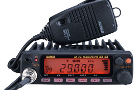 Wanted: Alinco DR-06T or DR-03T
