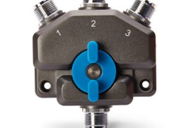 Antenna Switch Avair AV-SW3M