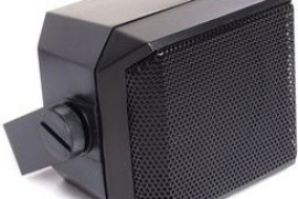 COMMUNICATIONS SPEAKER MINI