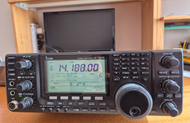 Icom IC 7410