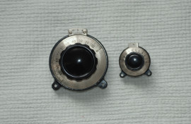 Vernier Dial Set