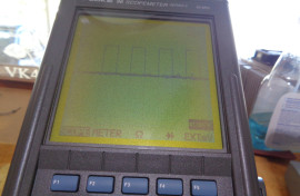 Fluke 96 Scopemeter