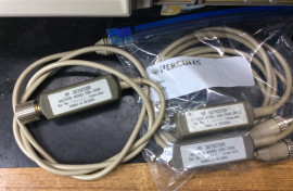 Wiltron Scalar Network analyser model 560A 