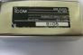 ICOM filters 455Khz FL-96 or FL-222