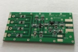 PAT V 9100 Board Plus Connection Kit