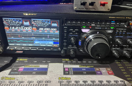 YAESU FTDX101D
