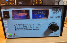 SPS1050S quality 50 amp power supply $375