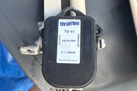 TEV-1 TET Emtron system kit 