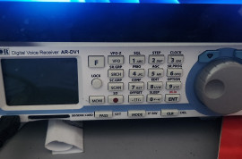 AoR scanner