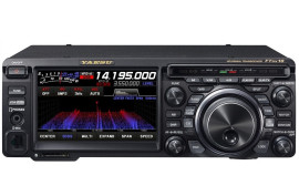 Yaesu FTDX-10 Plus FH-2