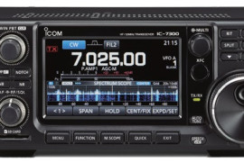 Icom IC-7300