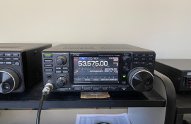 Icom IC-7300