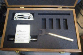 Wanted - Help with Agilent 85092C Testing