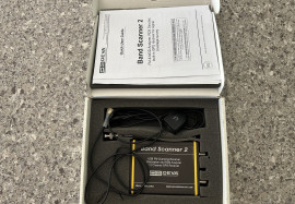DEVA FM Band Scanner 2 