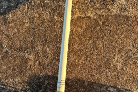 Jetvision A3 ADSB Omni Antenna