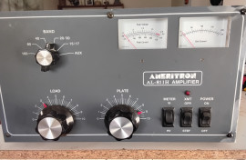 Amplifier AL-811H