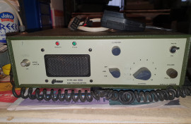 CODAN 6801 HF Radio transceiver SSB/AM 160 80 40m
