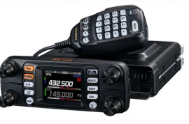 WTB: Yaesu FTM 300