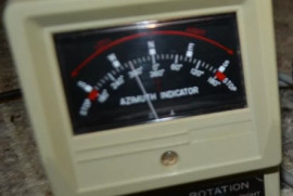 WTB KR-400 KR-600 KR-1000 Rotators or controllers
