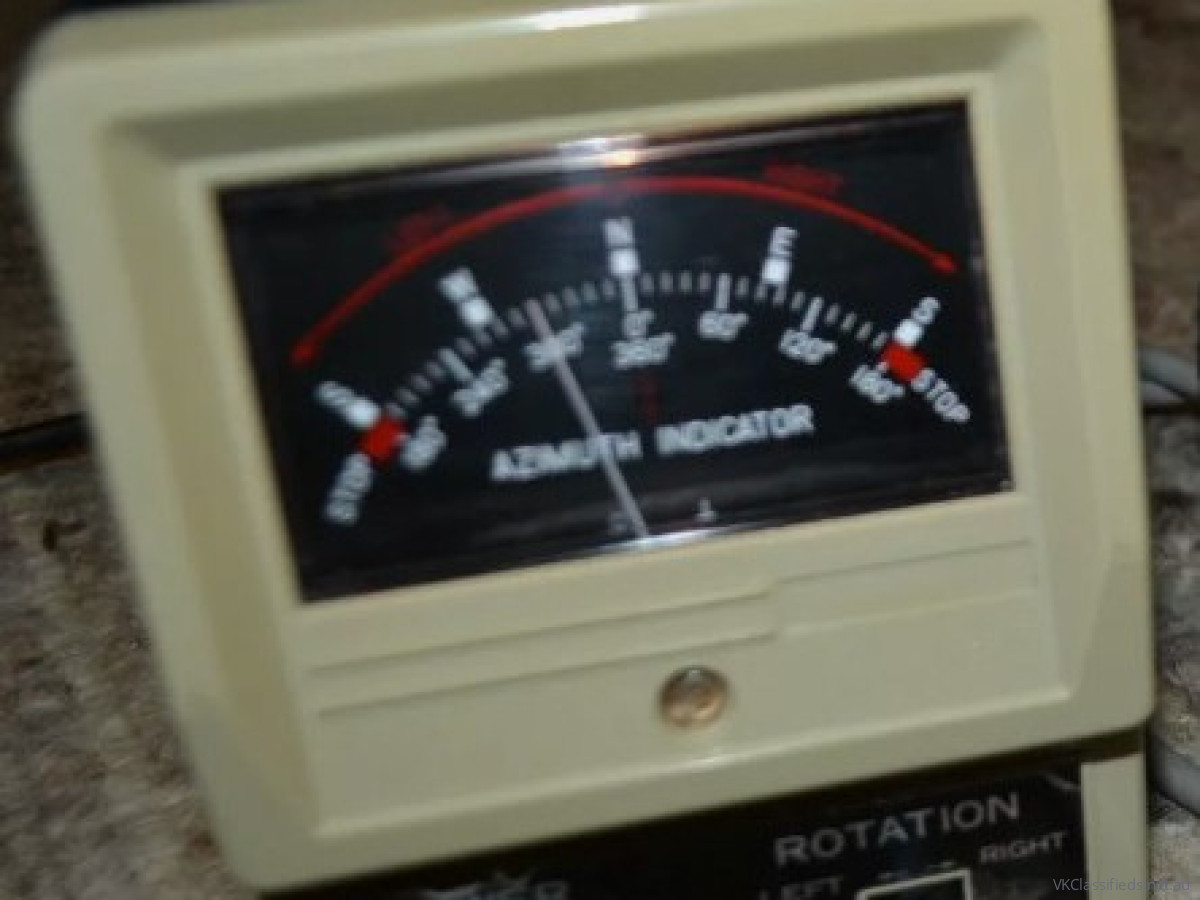 WTB KR-400 KR-600 KR-1000 Rotators or controllers