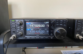 Icom-IC9700