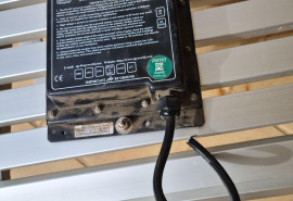 SGC HF-VHF Smartuner SG-237