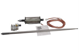 Portable HF Vertical Antenna - MFJ 2286