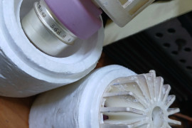 Tubes, GI7bt, 6n45c, 6ge5