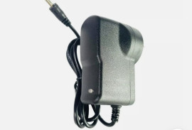8.4V 1A Lithium battery charger