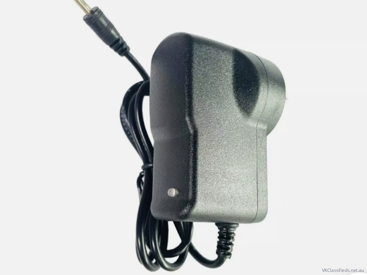 8.4V 1A Lithium battery charger