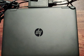 HP Probook 650 G2 laptop - RAM 16GB, SSD 512GB