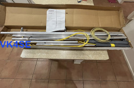 GAP MONO 20 Vertical Antenna