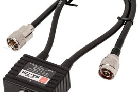 Diamond MX-72 Duplexer