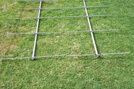 2 Meter YAGIS VARIOUS