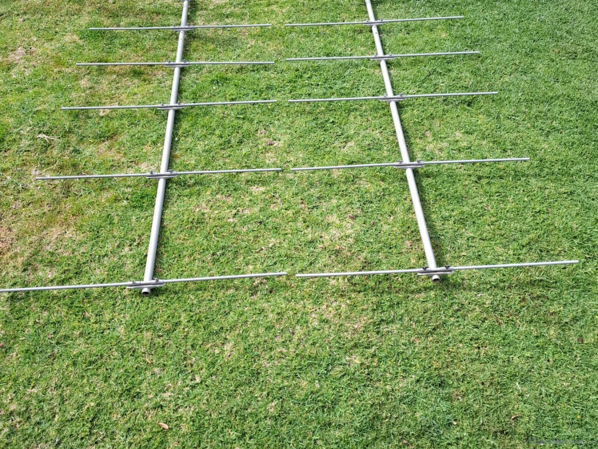 2 Meter YAGIS VARIOUS