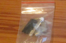 FME Socket Line RG-58 Crimp - 25 Off