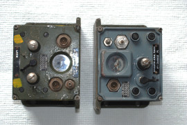 Larkspur Aerial Tuning Unit Accessories