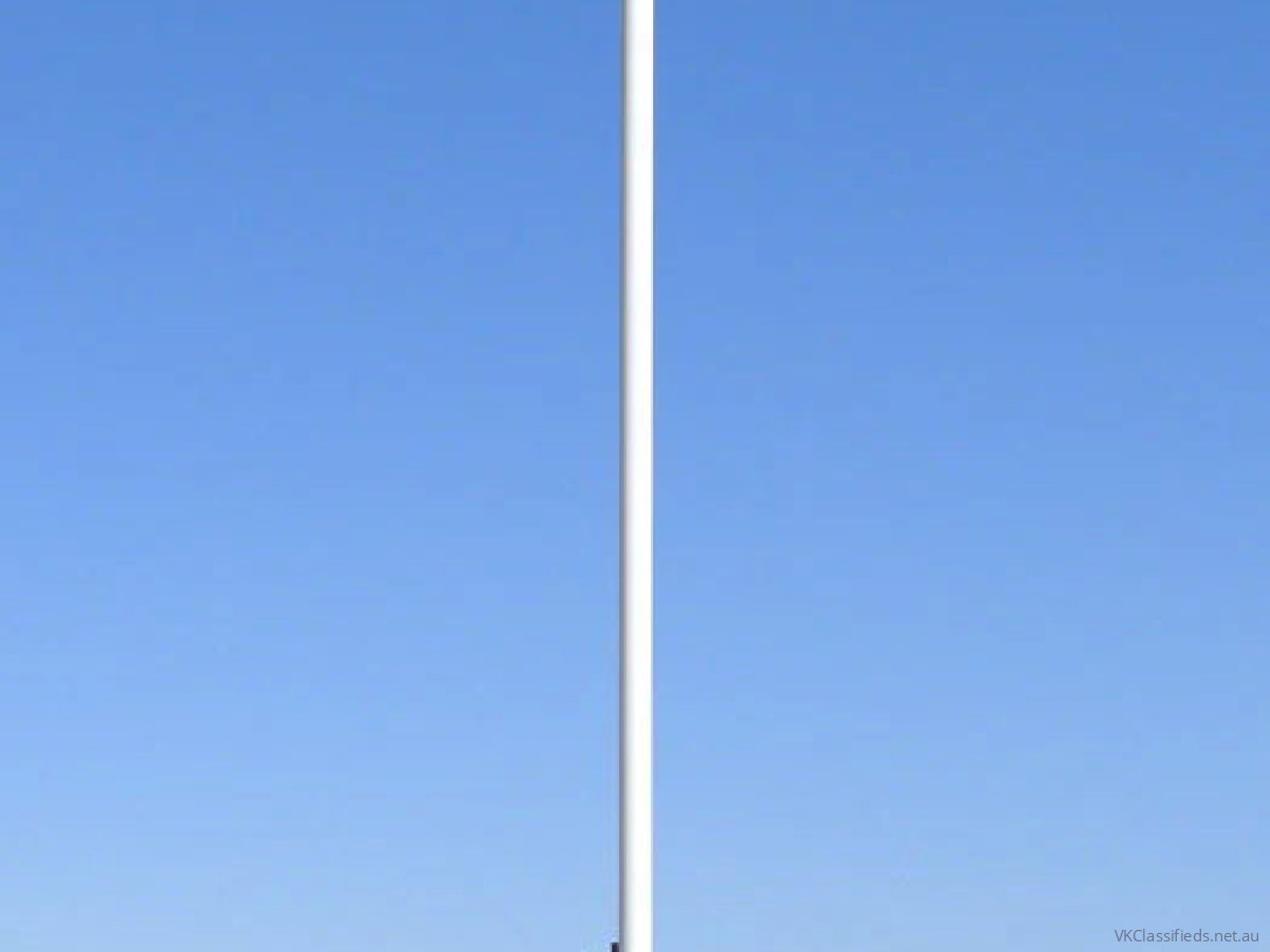 2 meter antenna wanted