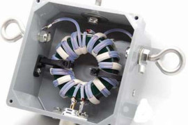Wanted 4:1 current balun